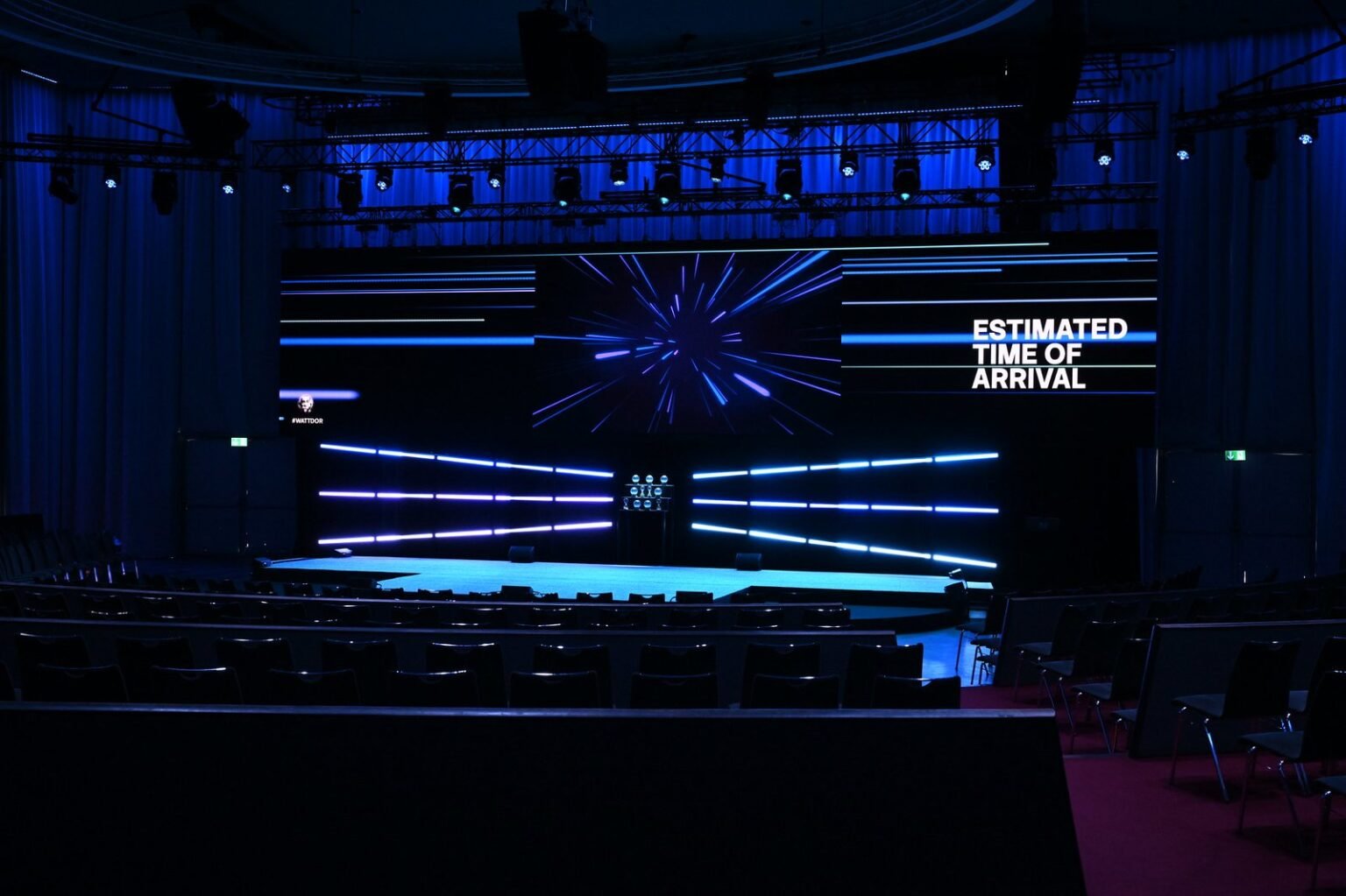 Watt d’Or 2.0: Die bewährte Auszeichnung wird weitergeführt!