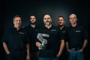 Mecademic sichert sich strategische Finanzierung für globale Expansion