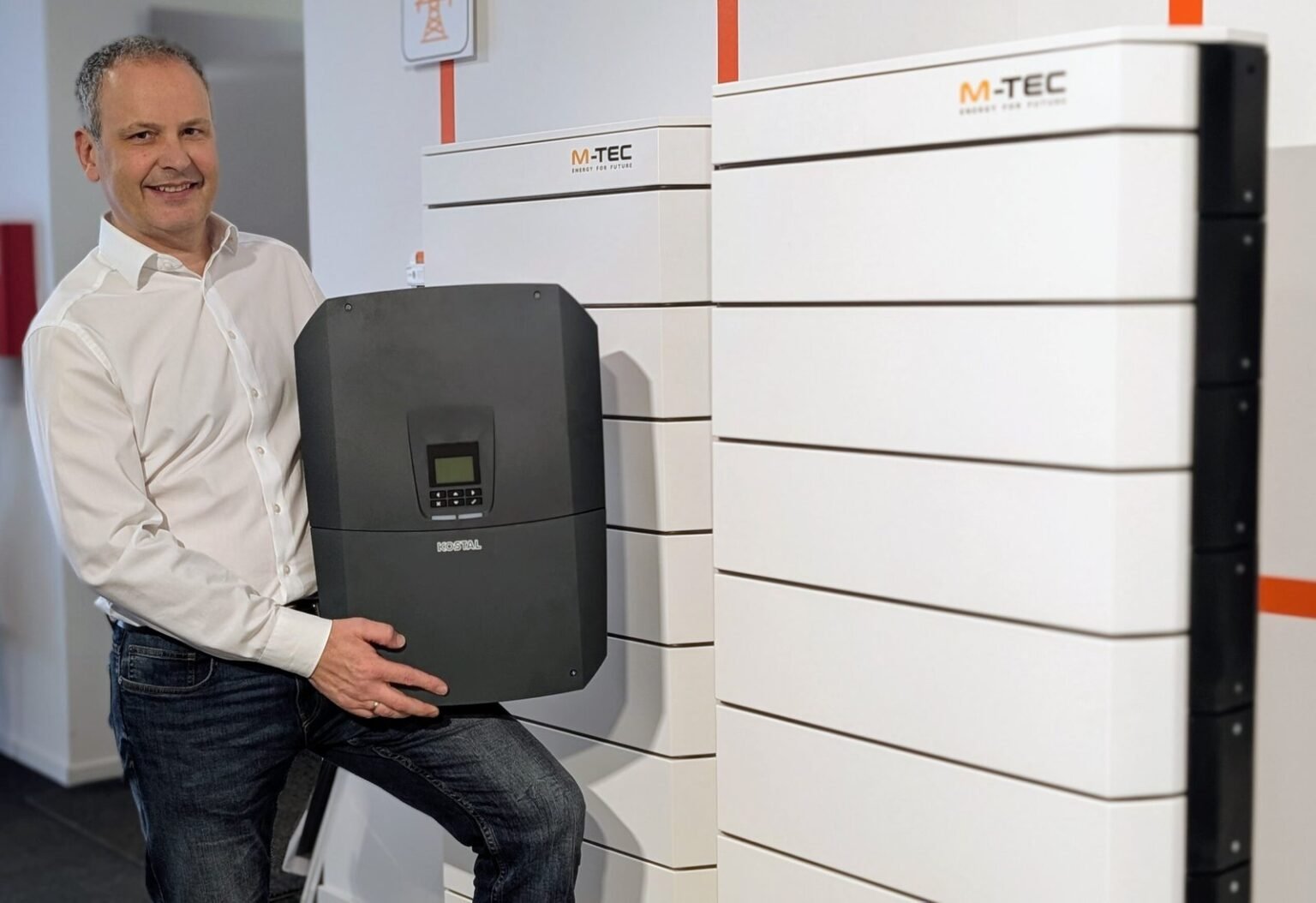 Europäische Allianz für Batteriespeicher, Wechselrichter und ganzheitliches Energiemanagement