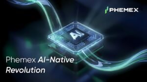 Phemex startet KI-native Revolution und läutet damit eine umfassende KI-Transformation ein