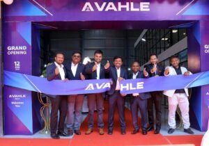 VAHLE baut Präsenz in Indien aus: Neues Betriebsgebäude in Chennai eröffnet