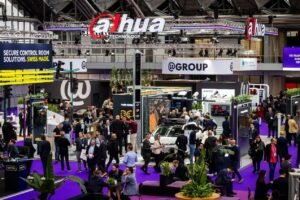 Dahua Technology präsentiert auf der Intertraffic 2026 KI-gestützte ITS-Lösungen