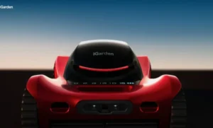 Mit CES 2026 Innovation Award ausgezeichneter iGarden M1 Pro Max erster bionischer Dual-Vision-Poolreiniger der Welt