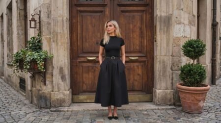 Vom Bauunternehmen ins Atelier: Der künstlerische Aufstieg von Svetlana Gepner