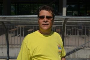 Gesundheitswirtschaft Basel: Francesco Balsano als Erfolgsmodell