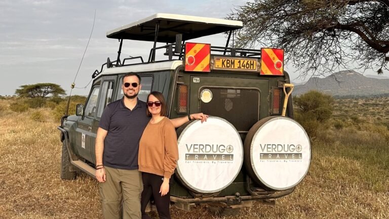 Boutique statt Massenware: das Geschäftsmodell von Verdugo Travel im Interview Verdugo Travel – das Boutique-Reisebüro für das südliche und östliche Afrika.